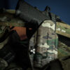 multicam staccato 2011 holster