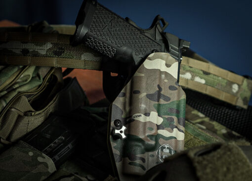 multicam staccato 2011 holster