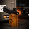 IN STOCK GLOCK 17 HOLSTER