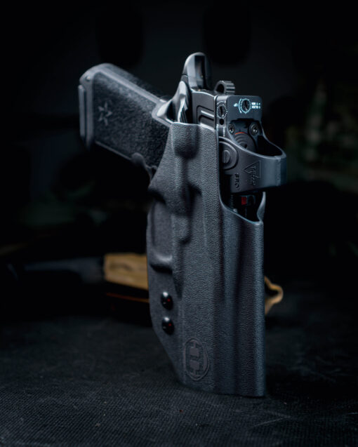 STACCATO HD TACTICAL HOLSTER
