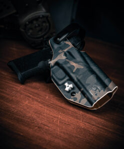 STACCATO HD DUTY HOLSTER