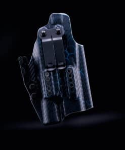 STACCATO HDP4 W/X300U AIWB HOLSTER