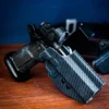 ATLAS GUNWORKS ATHENA OWB HOLSTER