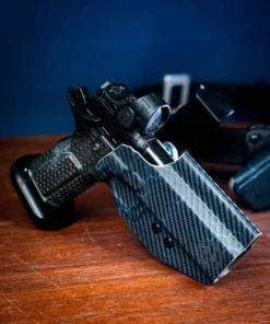 ATLAS GUNWORKS ATHENA OWB HOLSTER