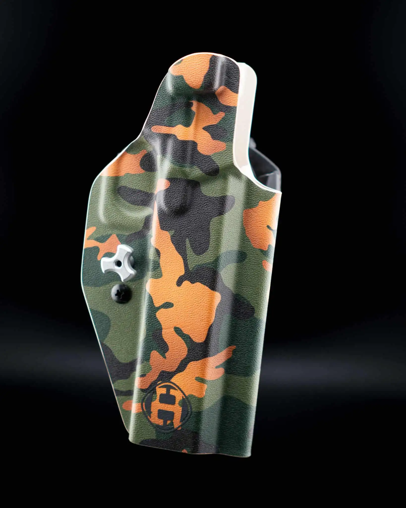 ATLAS EREBUS OWB HOLSTER-WOODLAND ZITRUS - Hammer Armament Inc