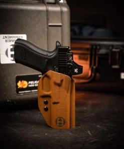 IN STOCK GLOCK 17 HOLSTER