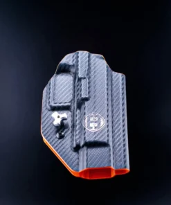 USPSA CARRY OPTICS HOLSTER FOR CANIK RIVAL