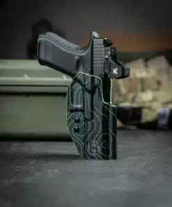 glock 47 uspsa carry optics holster