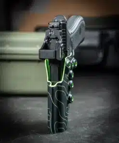 Glock 47 competition holster