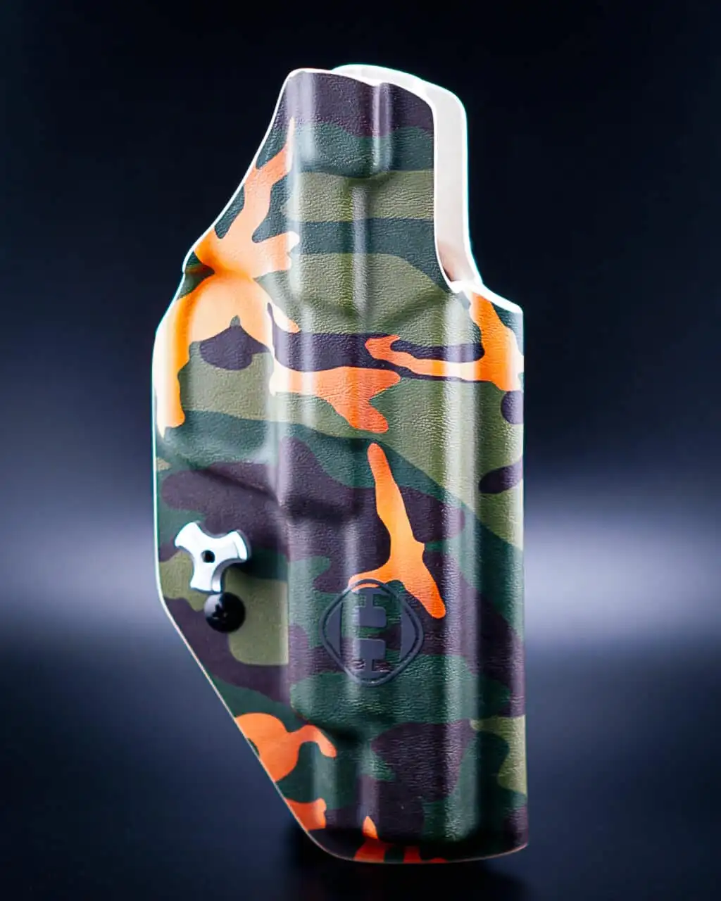 M&P METAL THUNDER CLASSIC COMPETITOR HOLSTER - Hammer Armament Inc