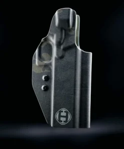 STACCATO XC OWB HOLSTER IN MULITCAM BLACK