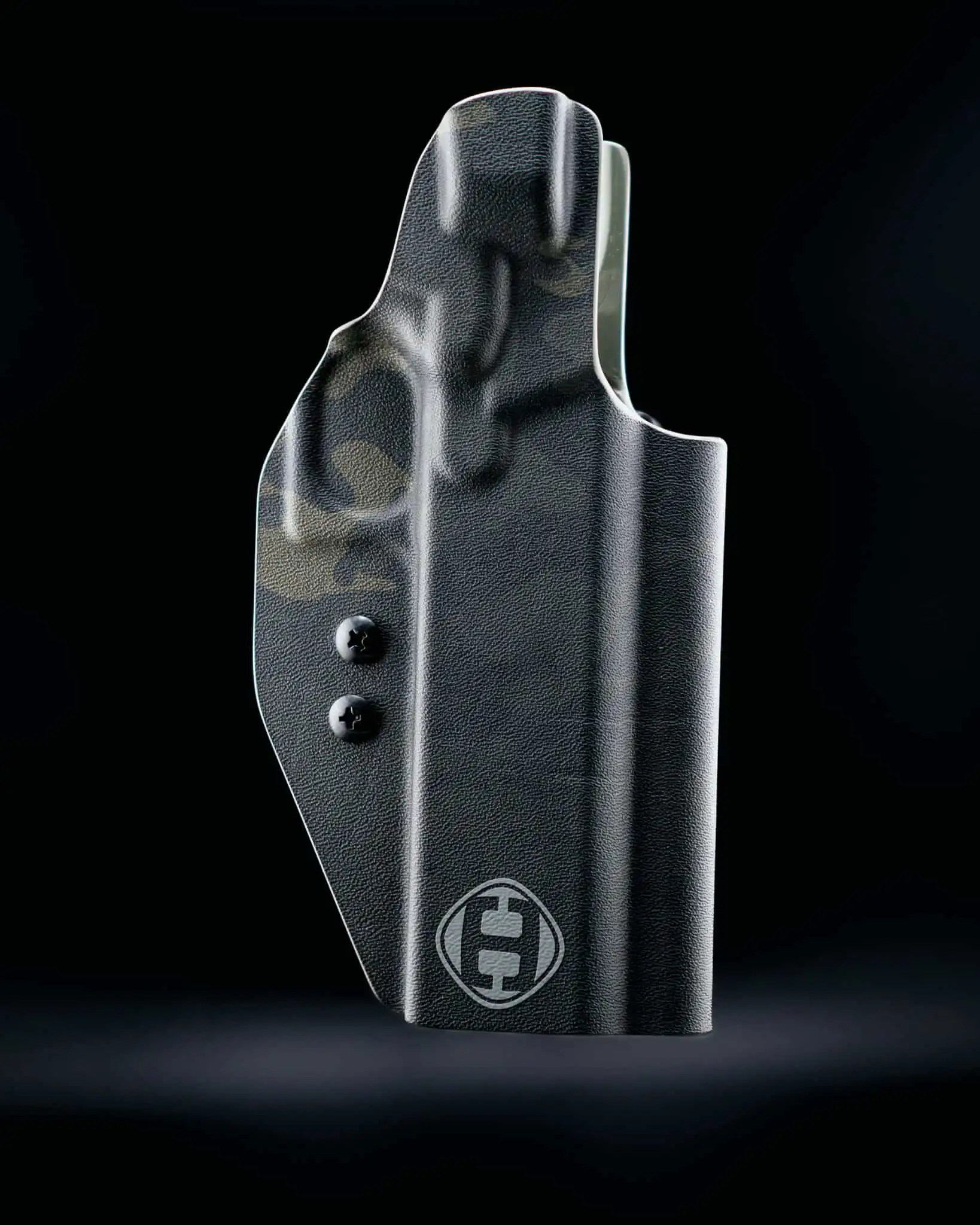 MULTICAM BLACK STACCATO XC HOLSTER - Hammer Armament Inc STACCATO XC OWB HOLSTER IN MULITCAM BLACK