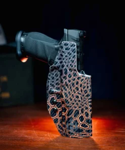 WALTHER PDP OWB HOLSTER