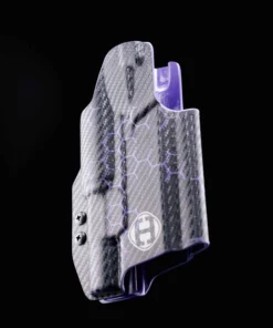 2011 WITH MODLITE PL350C HOLSTER