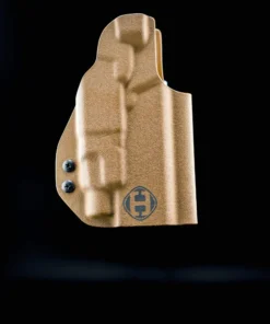 STACCATO C WITH STREAMLIGHT TLR-7 HLX HOLSTER