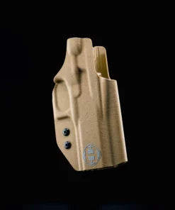 STACCATO HDP4 OWB HOLSTER