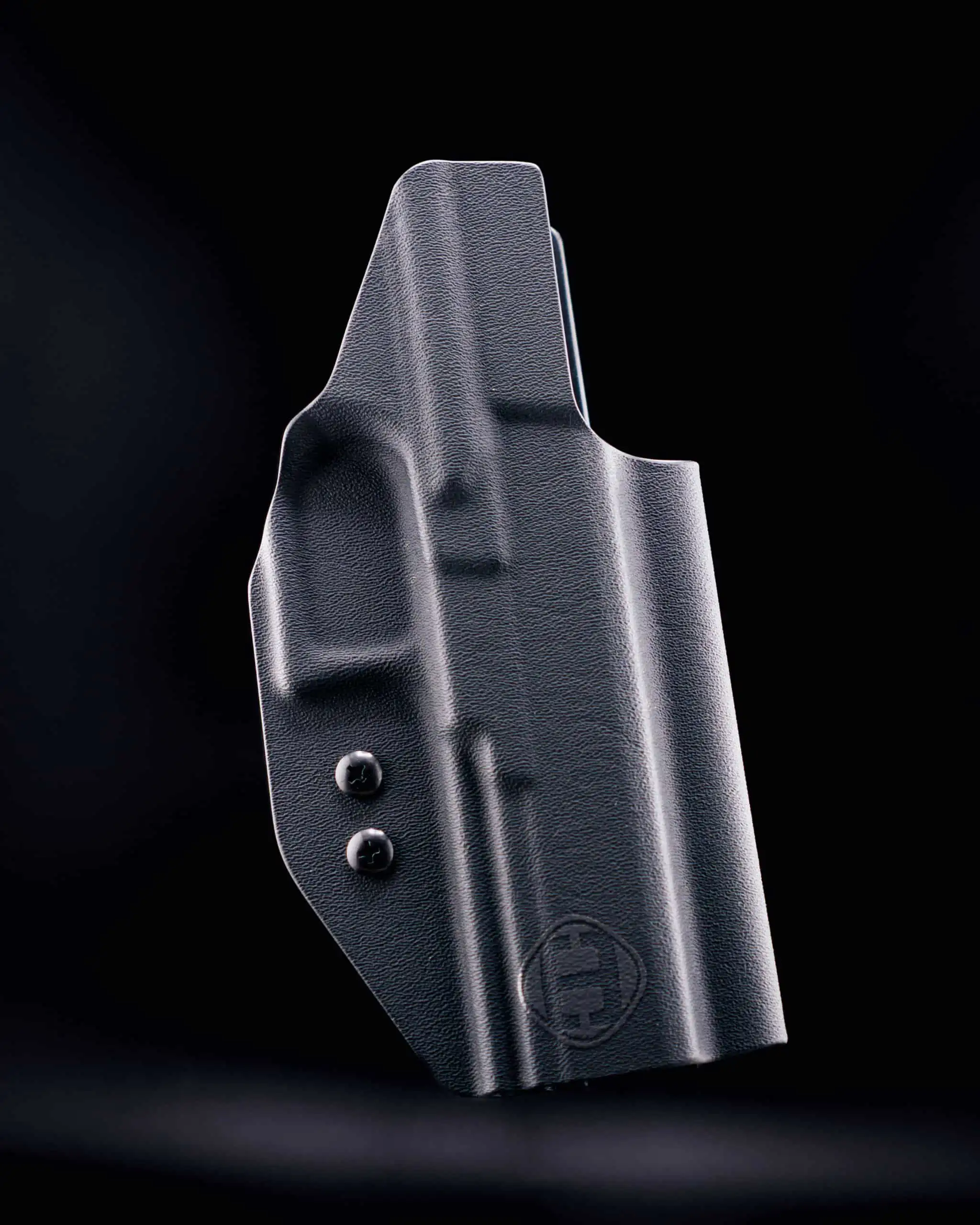 WALTHER PDP 5" HOLSTER - Hammer Armament Inc BLACK WALTHER PDP OWB HOLSTER