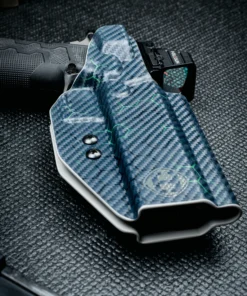 KIMBER 2K11 PRO HOLSTER