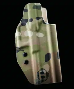 OWB GLOCK 47 TACTICAL HOLSTER