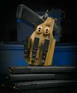 STACCATO HDP4 W/TLR-7 HL-X IWB HOLSTER - Hammer Armament Inc STACCATO HD CONCEALED CARRY HOLSTER