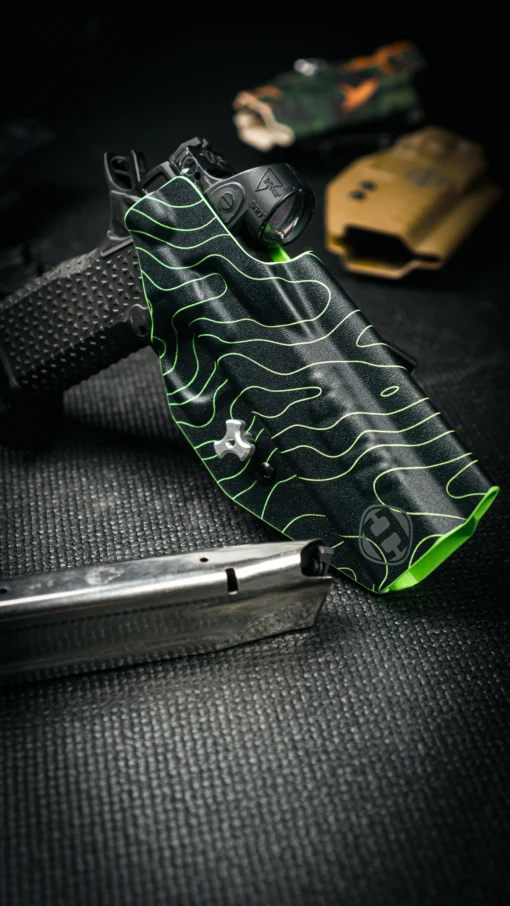 THUNDER CLASSIC HOLSTER - Hammer Armament Inc