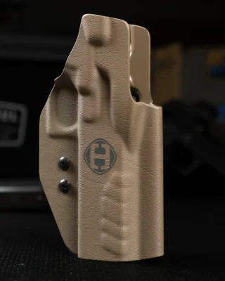 THUNDER CLASSIC HOLSTER