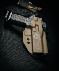 Alternative view of THUNDER CLASSIC HOLSTER