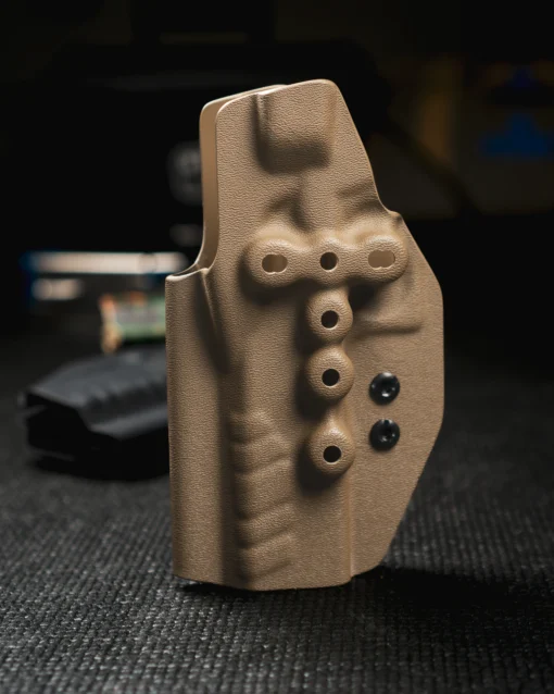 THUNDER CLASSIC HOLSTER - Hammer Armament Inc