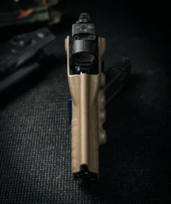 OPTICS READY ATLAS GUNWORKS ATHENA HOLSTER