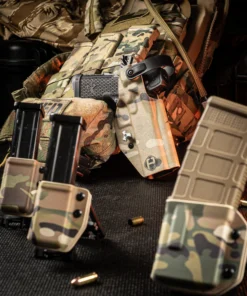 MINUTEMAN PACKAGE