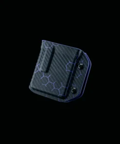 ODIN AR-15 RIFLE MAG POUCH - GEN 2 QUICKSHIP - Image 3