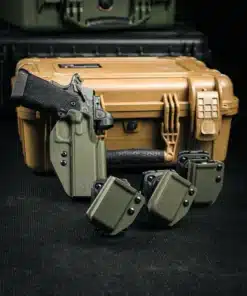 KIMBER 2K11 HOLSTER