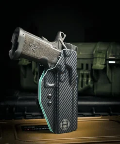 THUNDER CLASSIC HOLSTER - Image 12
