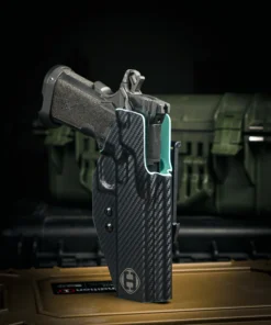 THUNDER CLASSIC HOLSTER - Image 11