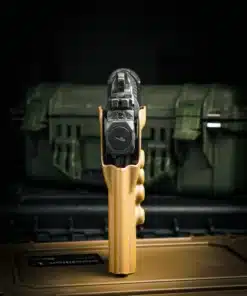 THUNDER CLASSIC HOLSTER - Image 10