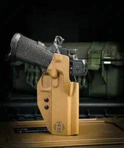 IN STOCK OWB HOLSTER FOR STACCATO XC