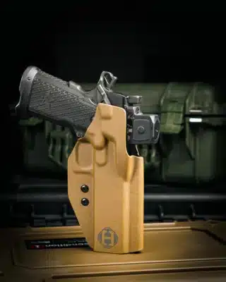 IN STOCK OWB HOLSTER FOR STACCATO XC