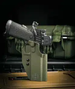 BALDUR HOLSTER - Image 3