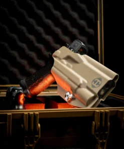 LIGHTNING HOLSTER