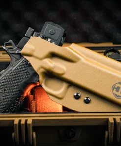 THUNDER CLASSIC HOLSTER - Image 19