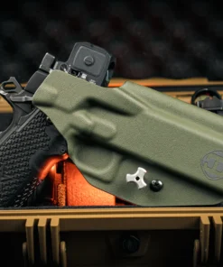 THUNDER CLASSIC HOLSTER - Image 14