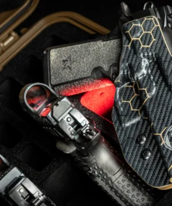 THUNDER CLASSIC HOLSTER - Image 16