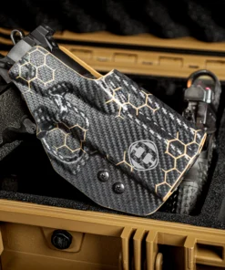 THUNDER CLASSIC HOLSTER - Image 11