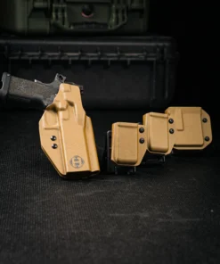 THUNDER CLASSIC HOLSTER - Image 9