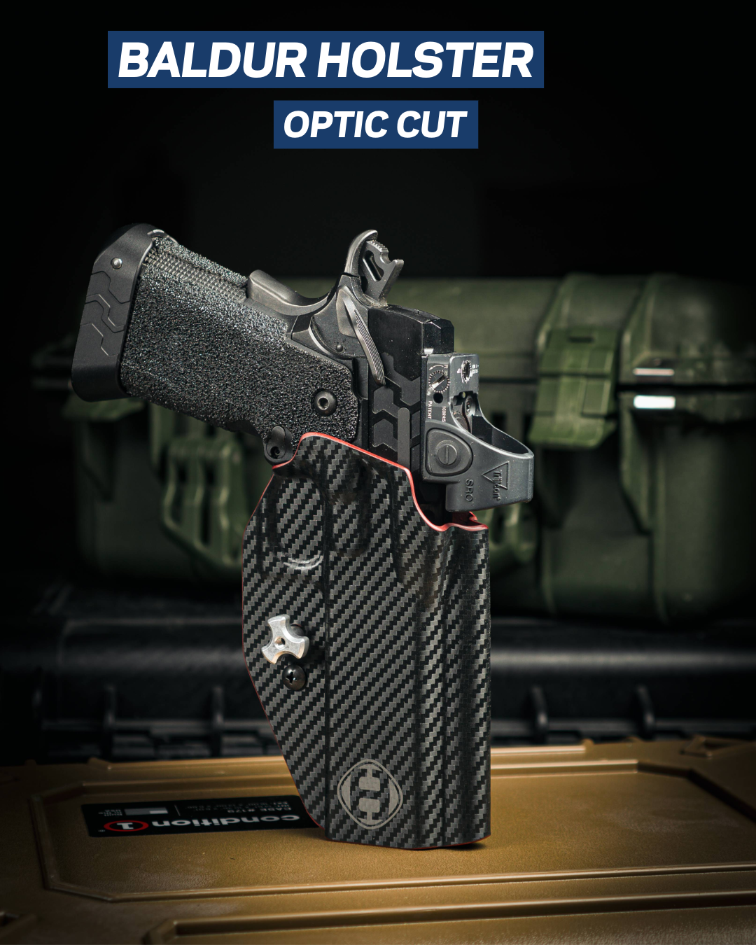 BALDUR HOLSTER - Image 4