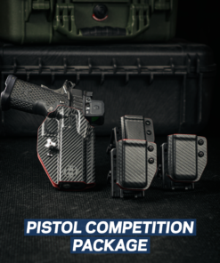 PISTOL COMPETITION PACKAGE - Image 5