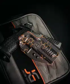 JACOB GREY NOX QUICK SHIP BALDUR HOLSTER